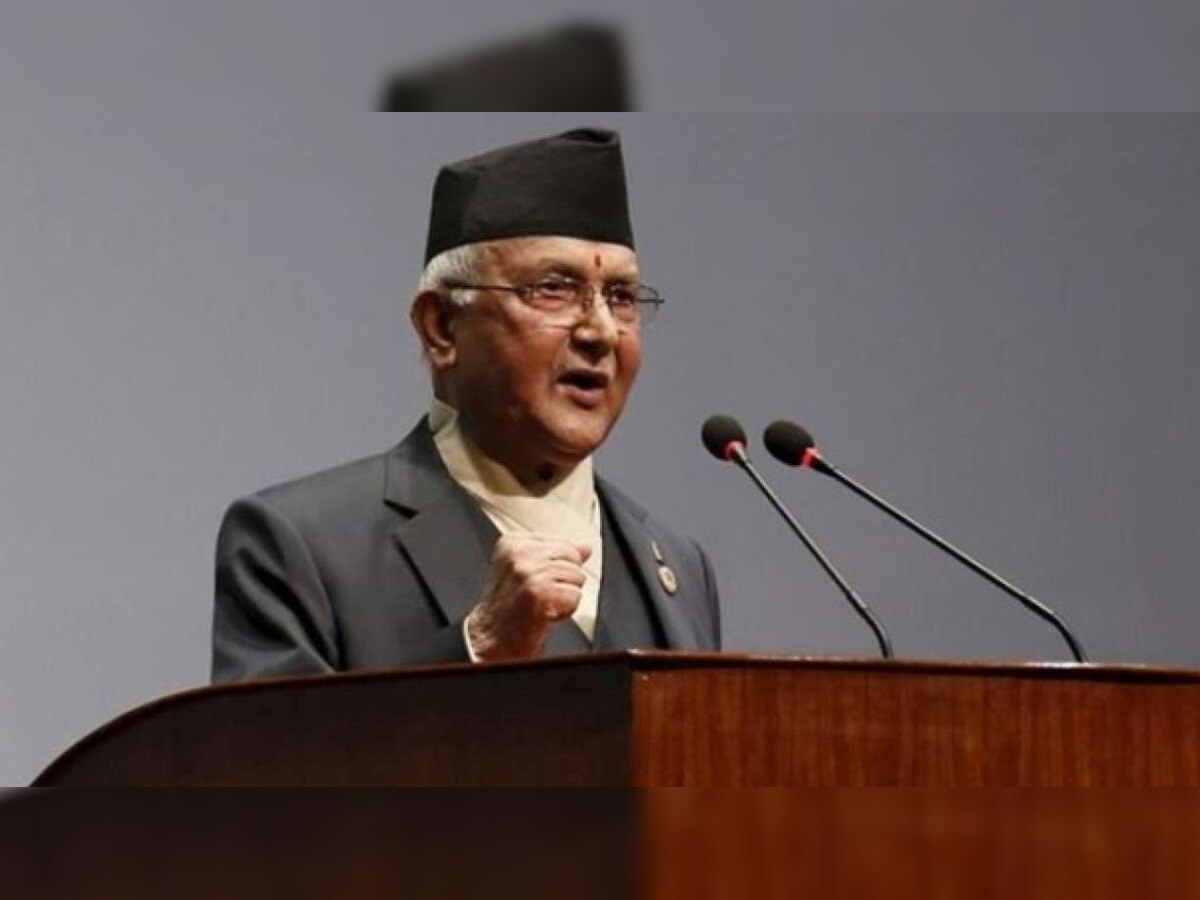 'Climate change major factor in hampering tiger conservation efforts': Nepal PM KP Sharma Oli on International Tiger Day