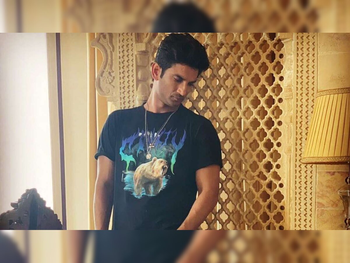 Sushant Singh Rajput death case will not be transferred to CBI: Maharashtra Home Minister Anil Deshmukh