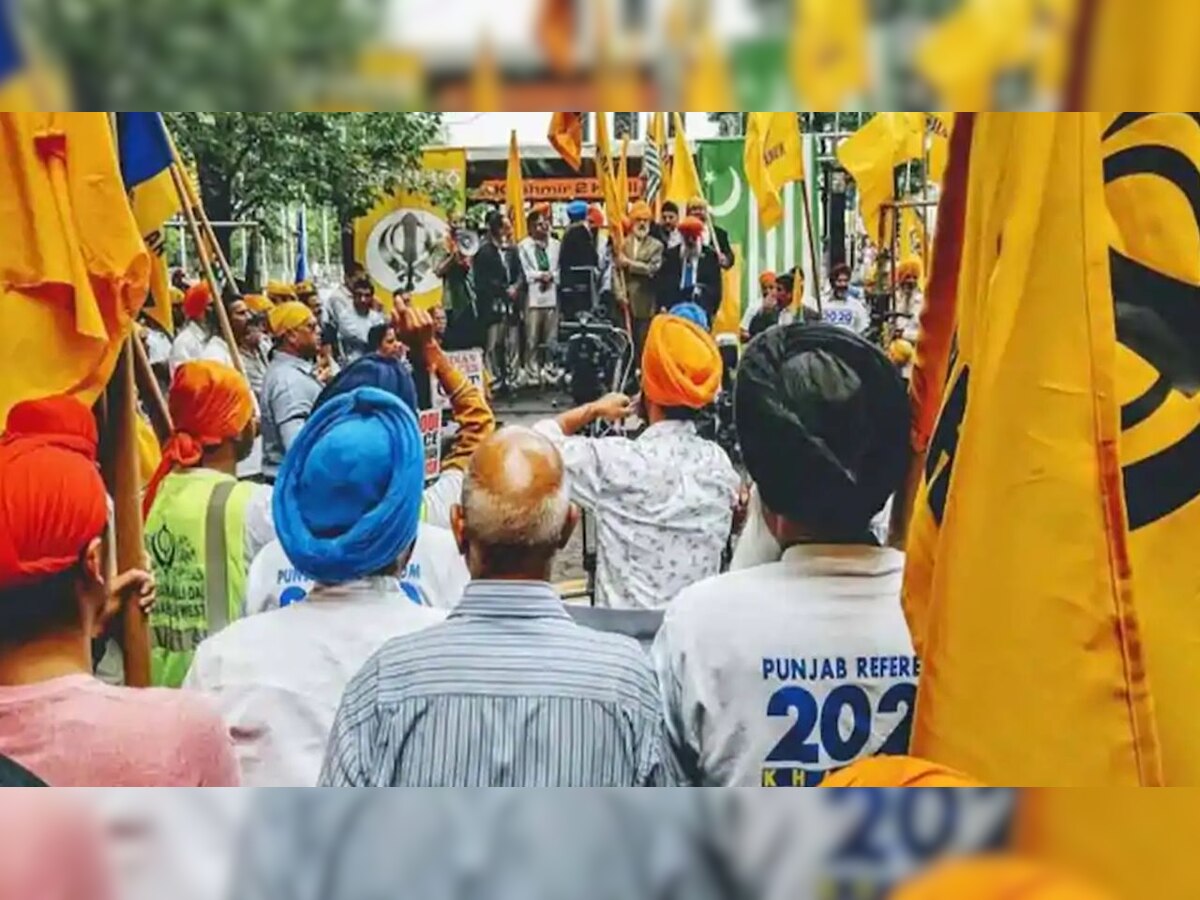 Punjab is part of India, UK on Khalistani extremist group planning referendum