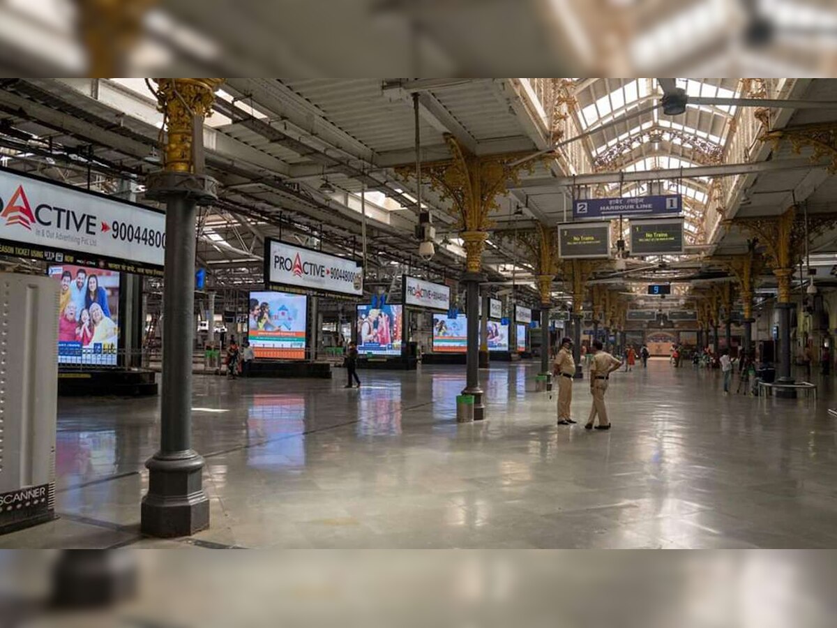 Maharashtra government extends lockdown till August 31; malls, gyms allowed to open