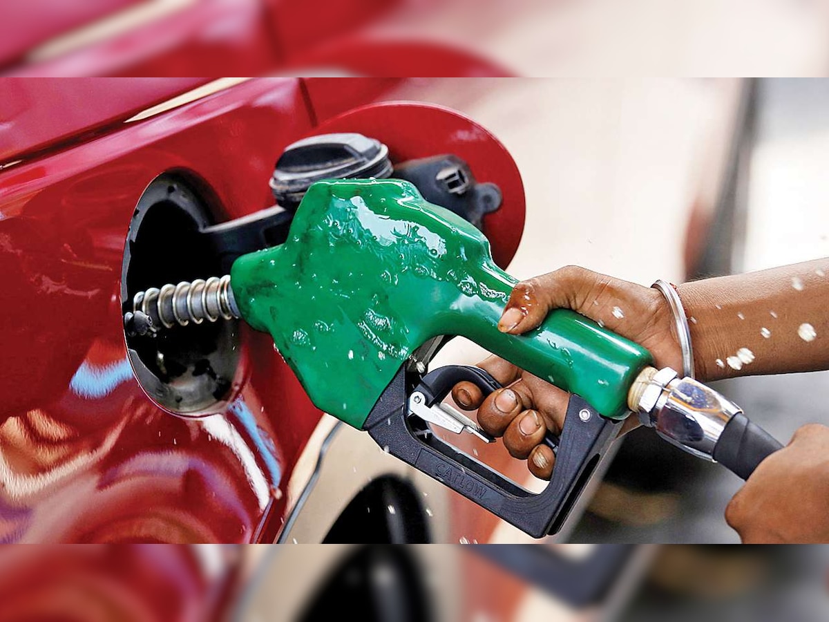 Fuel prices today: Petrol, diesel rates remain unchanged on Thursday, check here