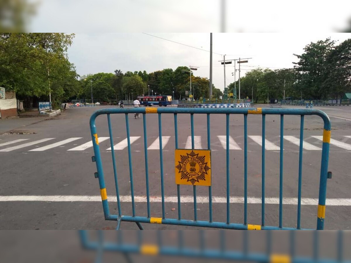 WB lockdown: No flight operation for 7 days in month of August; schools, colleges to remain closed till Aug 31