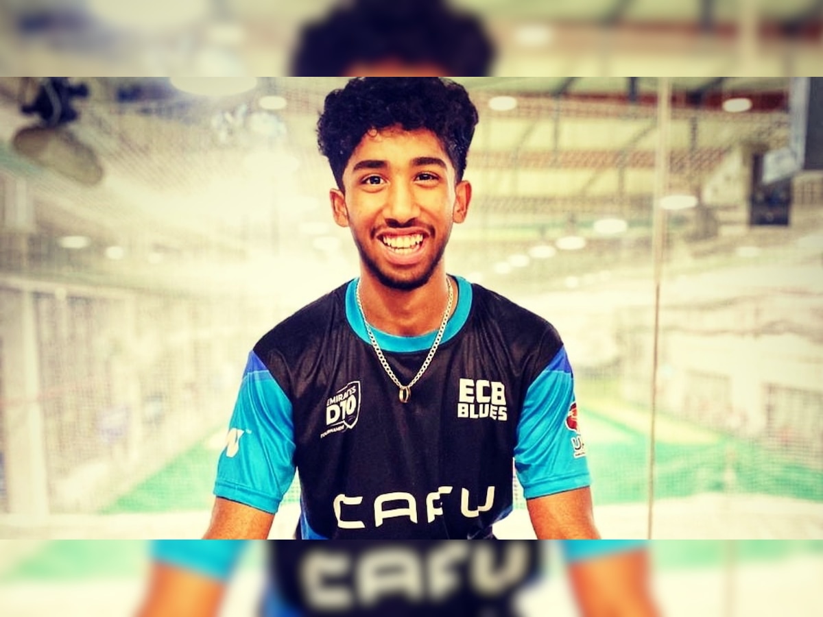 ECB Blues vs Sharjah Bukhatir, Dream11 Prediction: Best picks for ECB vs SBK in Emirates D10 Tournament