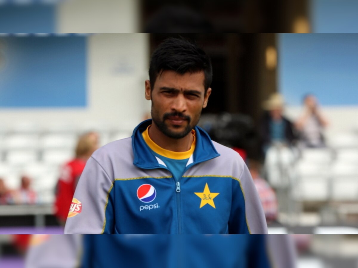 ENG vs PAK: Mohammad Amir joins squad in Derbyshire after testing negative for COVID-19