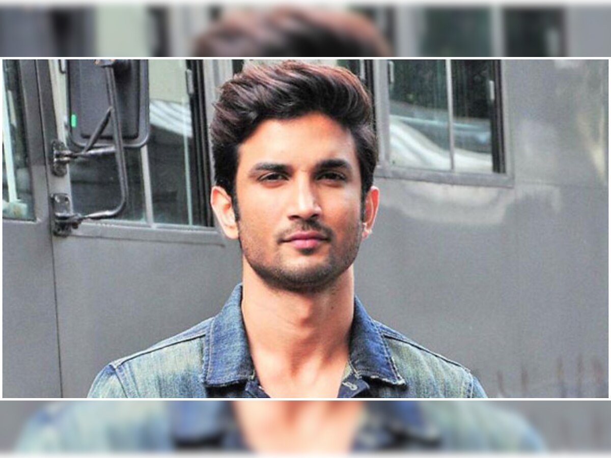 Bihar govt to side with Sushant Singh Rajput's father in SC, to oppose Rhea Chakraborty's plea on transfer of case