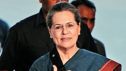 Sonia Gandhi admitted to Ganga Ram hospital; 'routine tests,' says doctor