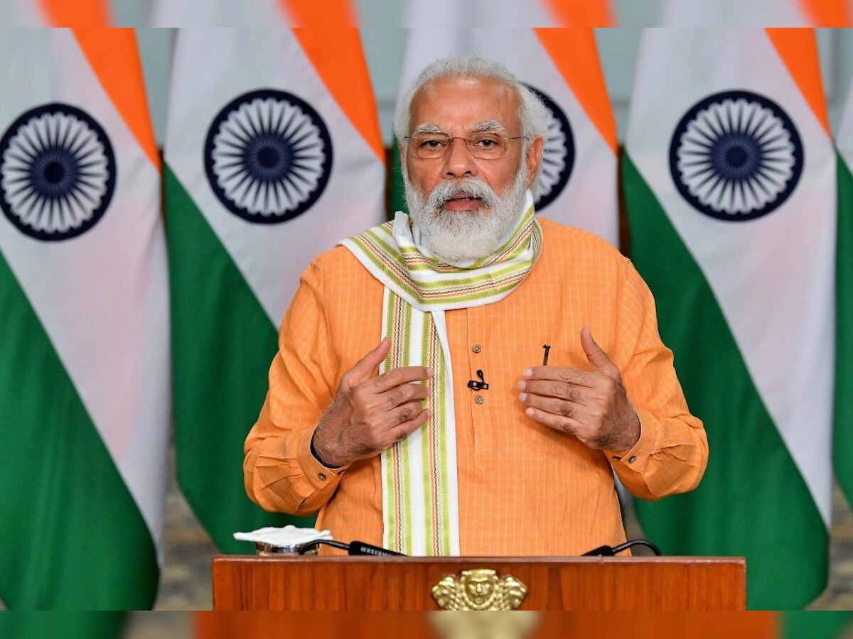 PM Modi's promise to partner nations: 'Our development cooperation does not come with conditions'