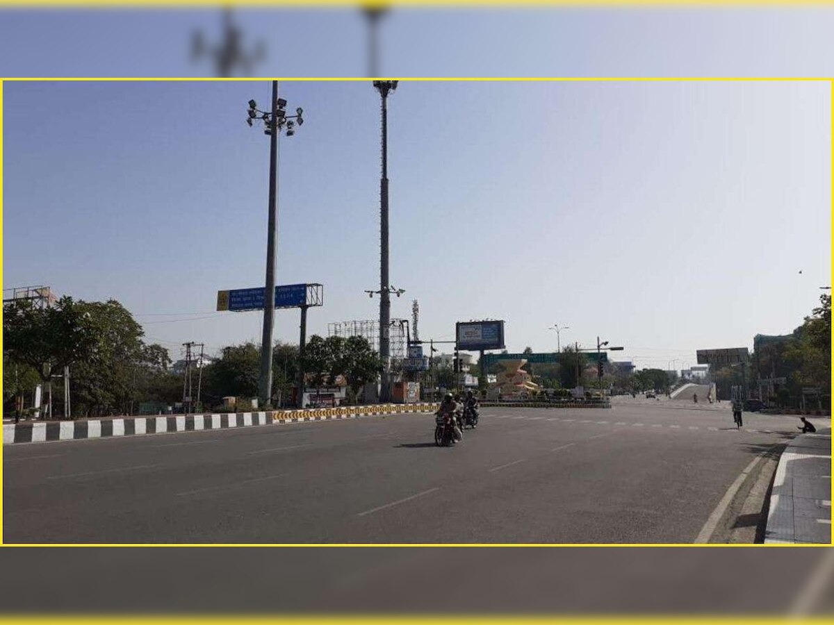 Jharkhand extends lockdown outside containment zones till Aug 31