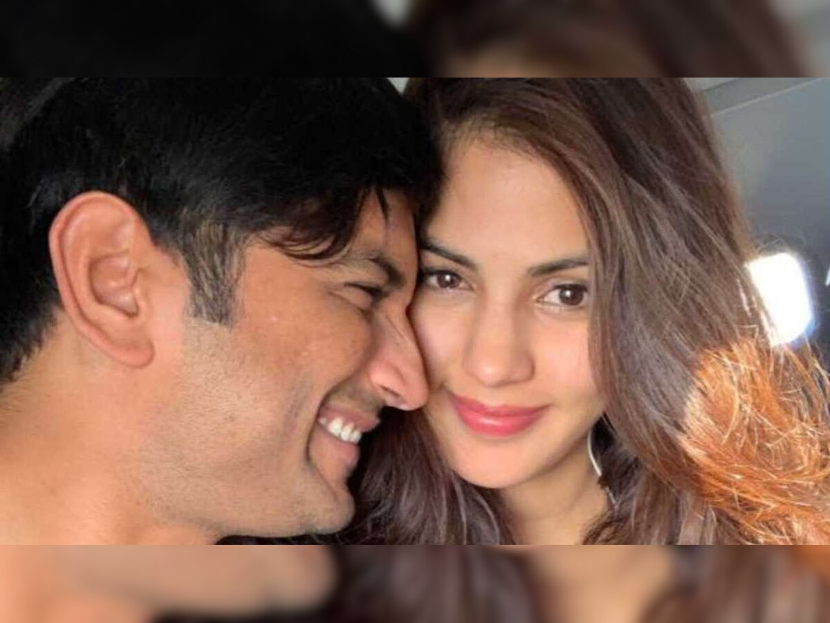 Rhea Chakraborty threatened to prove Sushant Singh Rajput is insane: KK Singh in FIR