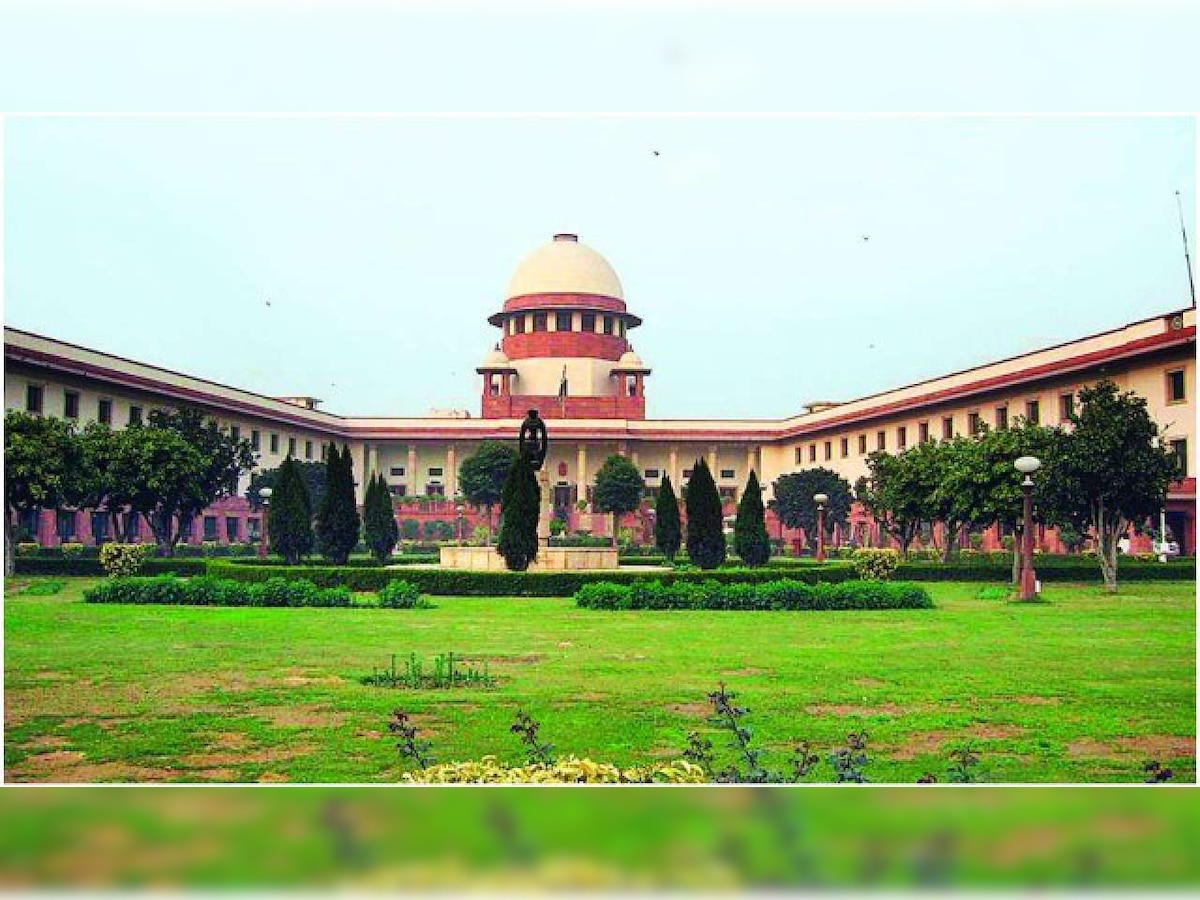 UGC revised exam guidelines: SC refuses to pass interim order, next hearing scheduled for Aug 10