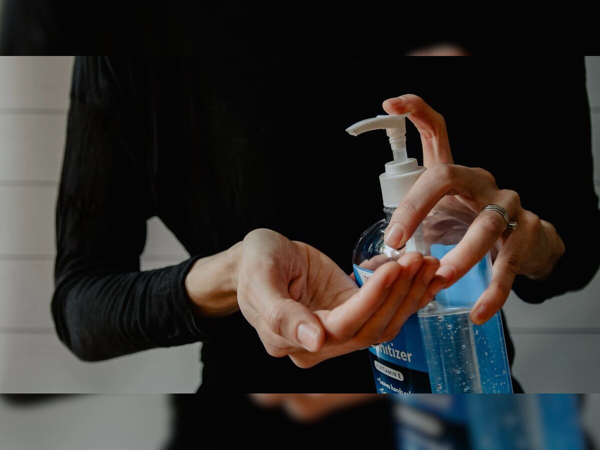 Nine dead in Andhra Pradesh after consuming hand sanitiser instead of liquor