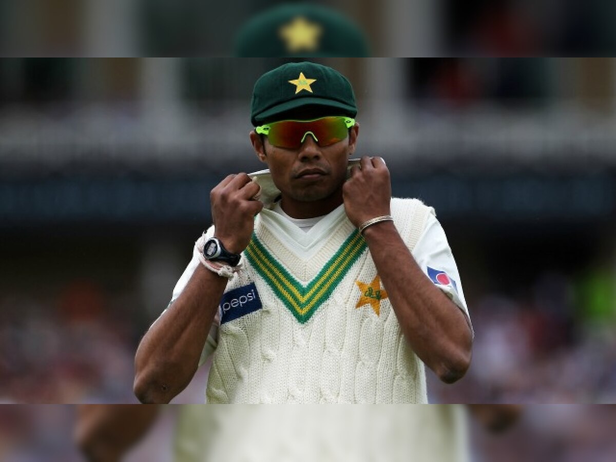 'They say that I play the religion card, but what now?' Danish Kaneria lambasts PCB after Umar Akmal's ban reduction