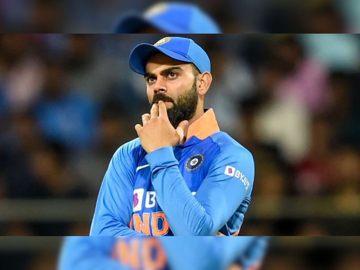 Plea in Madras HC seeks Team India skipper Virat Kohli's arrest