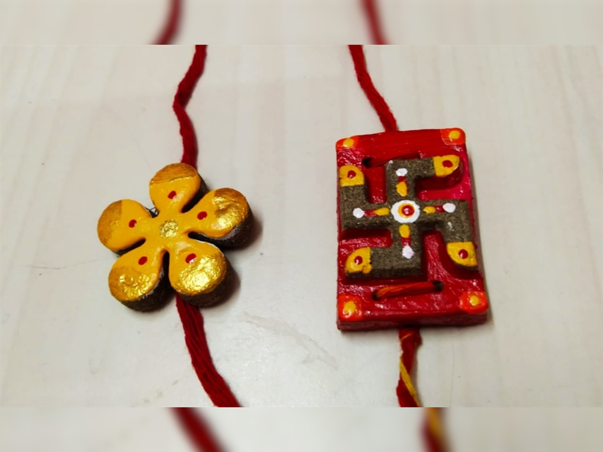 Relaxation in weekend lockdown in Noida for Rakshabandhan; shops selling sweets, rakhi allowed to open 