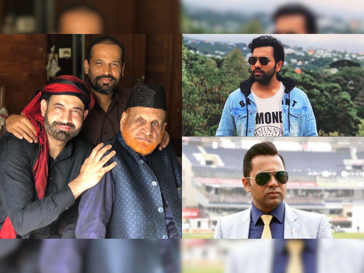 Eid Mubarak 2020: Here's how cricket fraternity sent best wishes to fans on Eid-Al-Adha