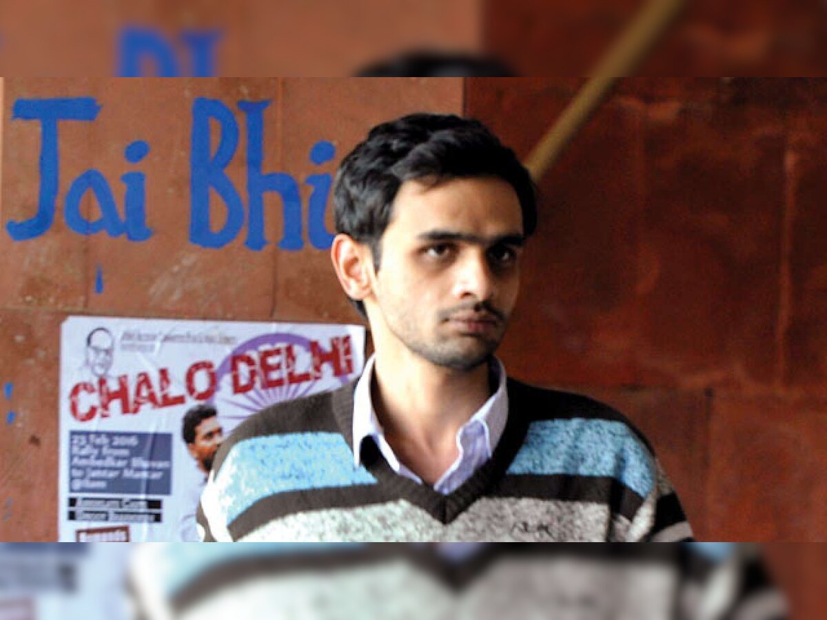 Delhi Riots: Ex-JNU student Umar Khalid interrogated by Delhi Police; mobile phone seized