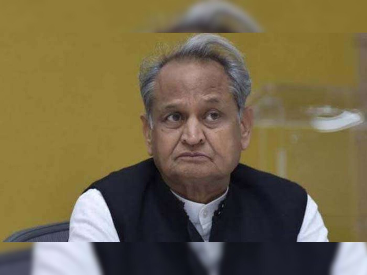 Rajasthan: Ashok Gehlot says Congress ready to take back Sachin Pilot, seeks Modi's intervention to stop 'tamasha'