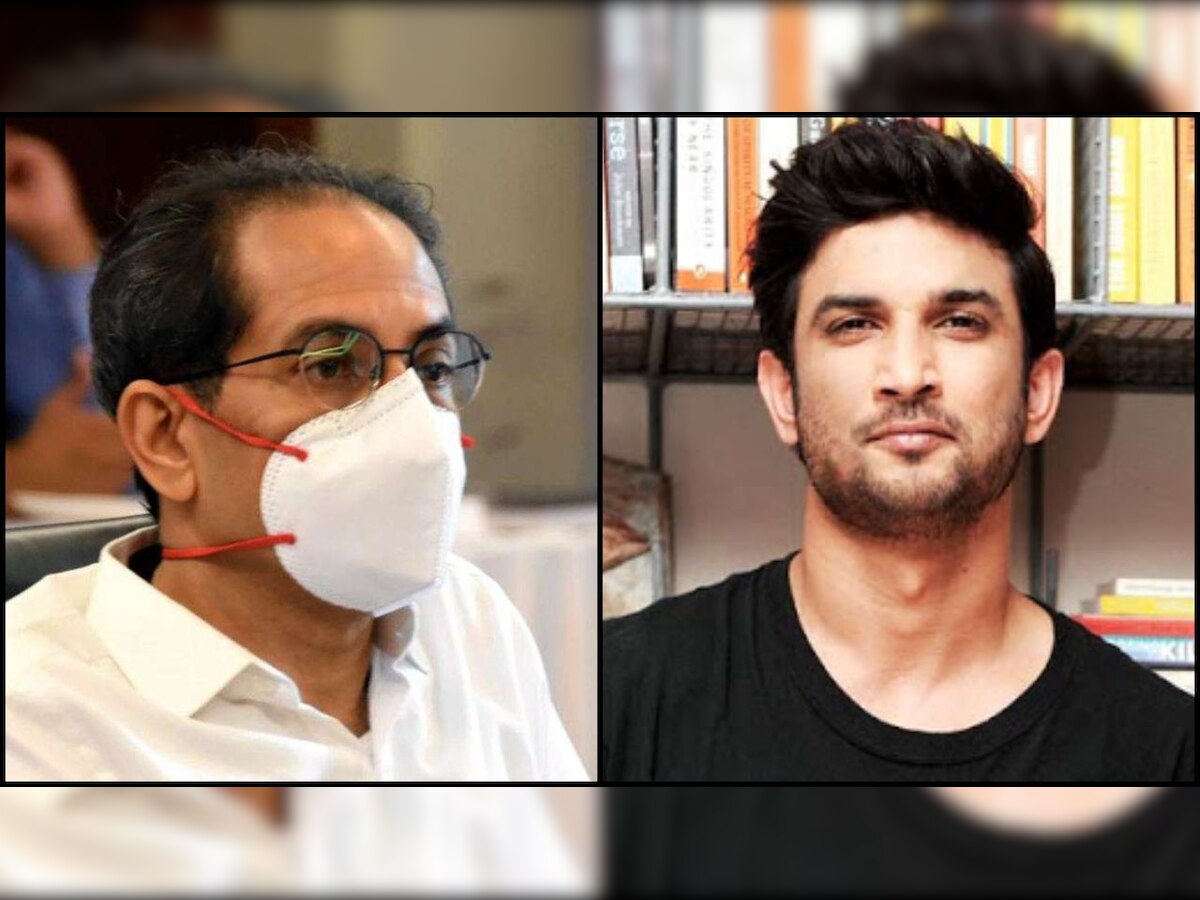 Maharashtra Chief Minister Uddhav Thackeray doesn't know the law: Sushant Singh Rajput's family lawyer