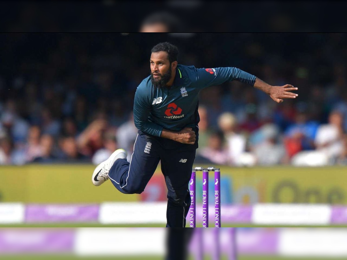 ENG vs IRE: Adil Rashid becomes first spinner to bag 150 ODI wickets for England