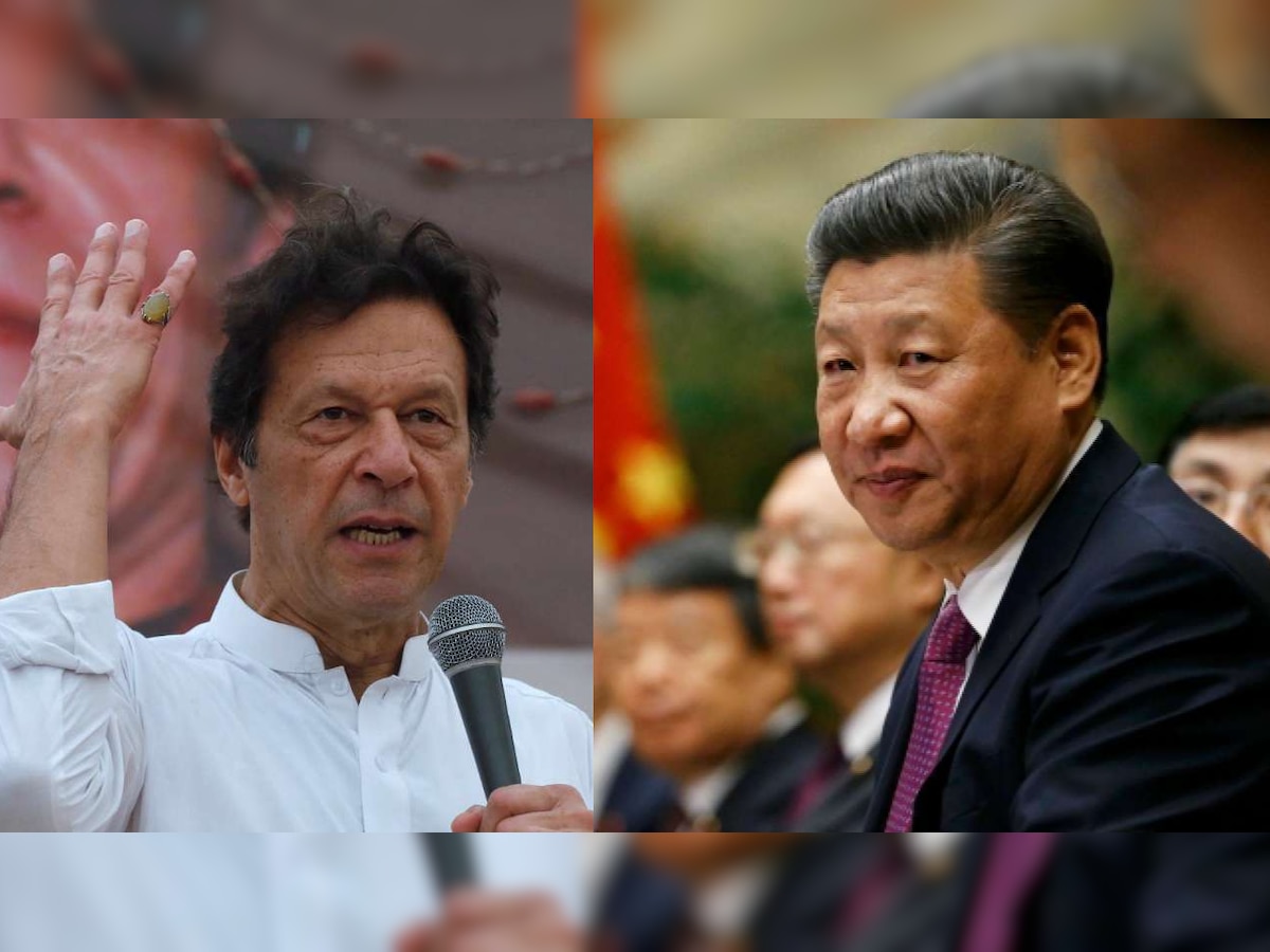 EXCLUSIVE: After Pakistan's Uighur assessment report, China asks Islamabad to manage negative sentiments domestically