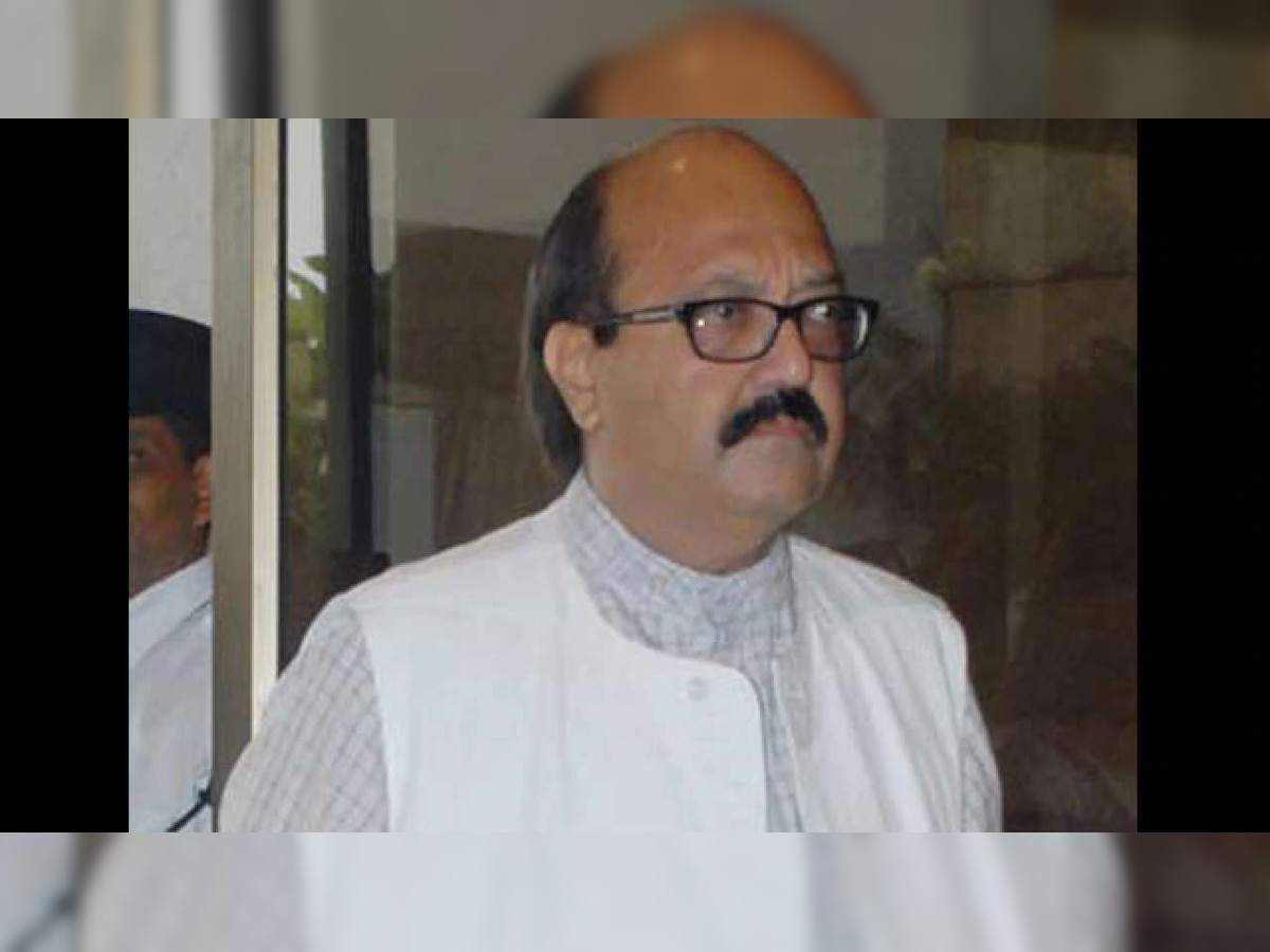 Amar Singh: The political stalwart who counted industrialists, Bollywood stars as close friends