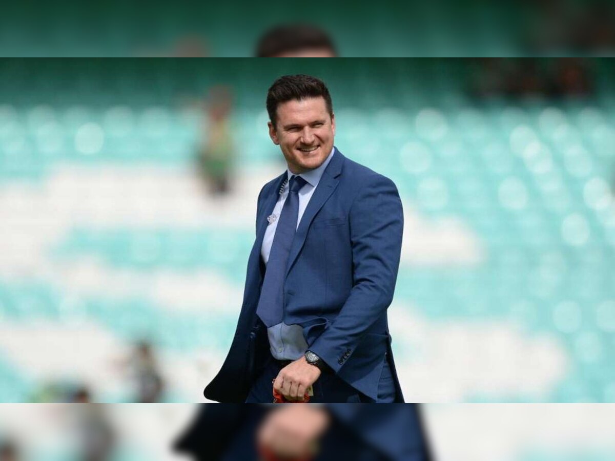 Problems in Cricket South Africa are like cancer and it’s not getting any better, says Graeme Smith