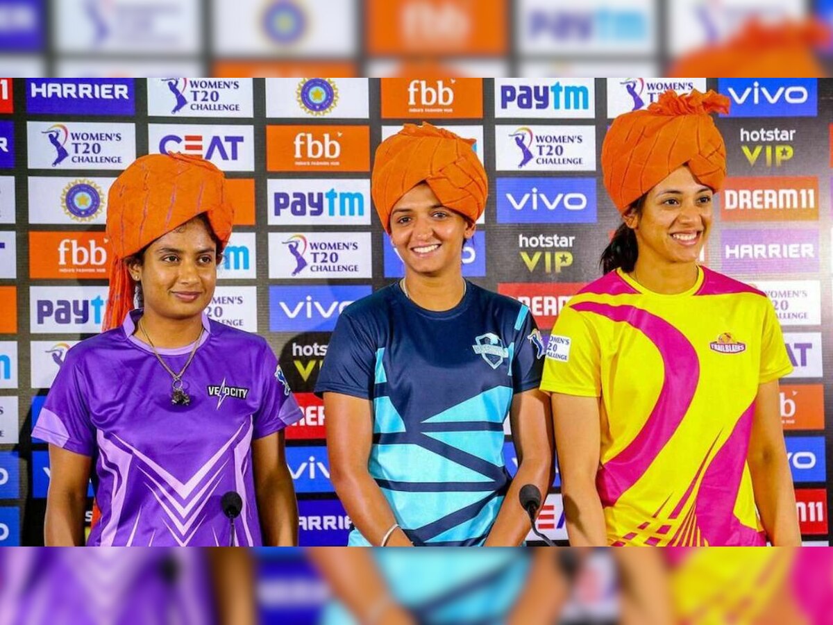 BCCI planning to conduct Women's IPL, tournament under discussion