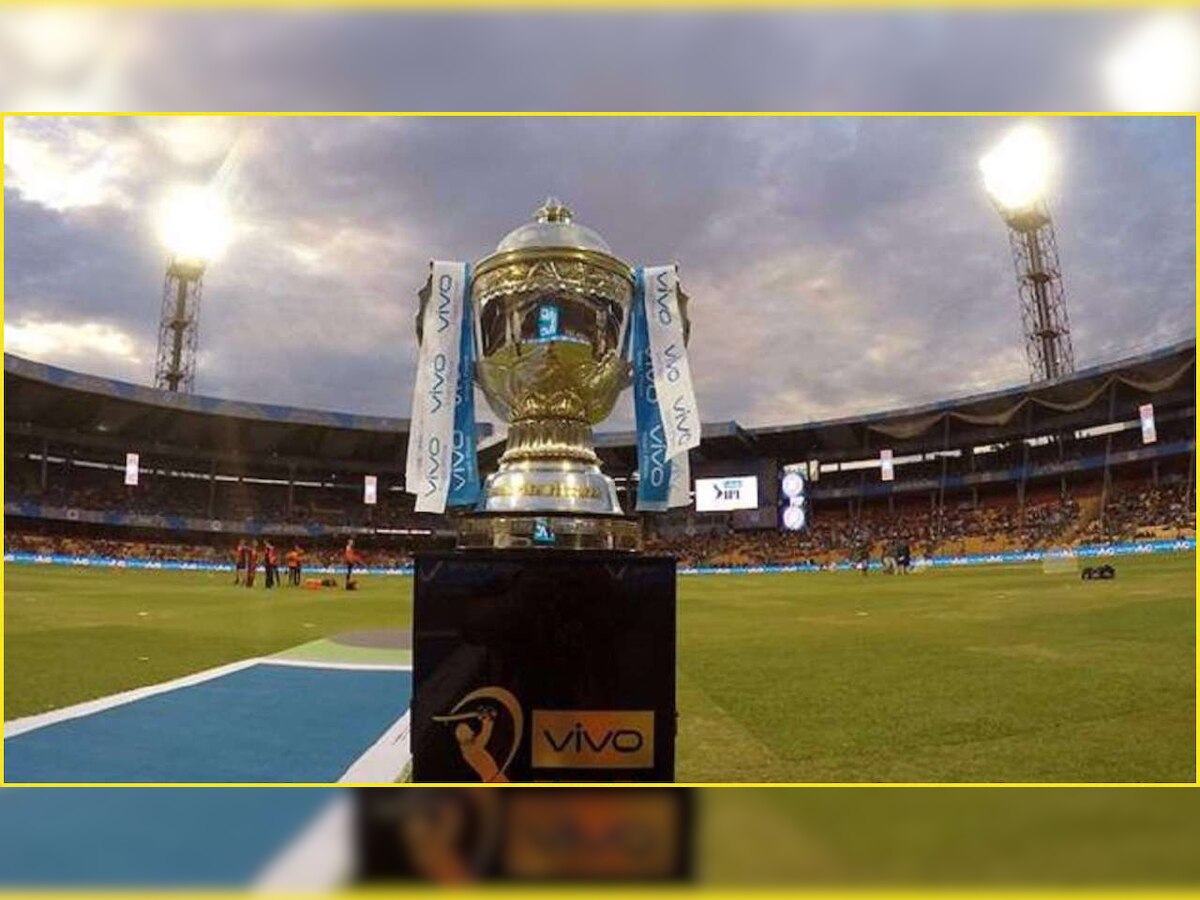 IPL 2020 Schedule: 10 doubleheaders to be held, final to take place on November 10