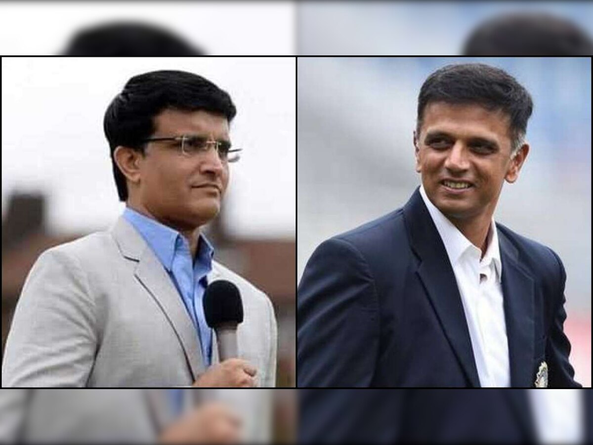 BCCI adopts measures to tackle age and domicile fraud in cricket; Sourav Ganguly, Rahul Dravid share their views
