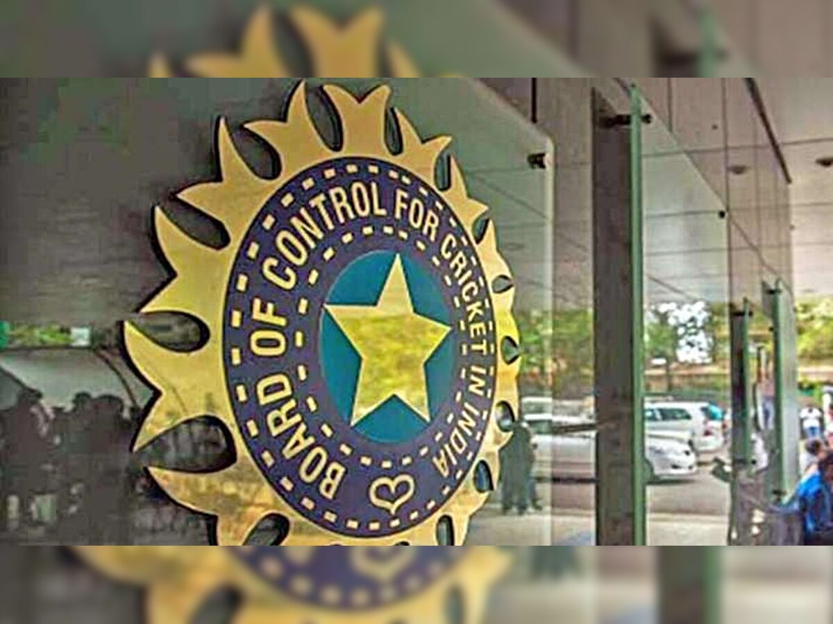 BCCI invites bids for team kit sponsor and official merchandising partner rights