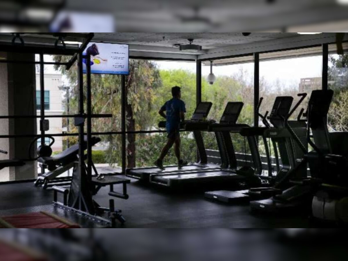 Gyms, Yoga Institutes reopening on August 5: Centre issues important guidelines, here's all you need to know