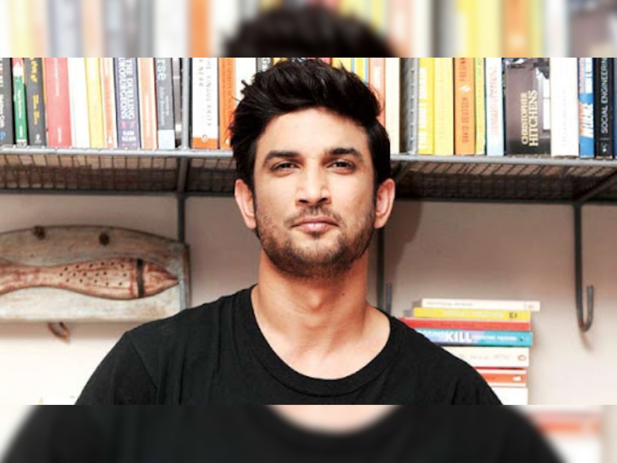 ED interrogates Sushant Singh Rajput's long-time CA Sandeep Sridhar in death case