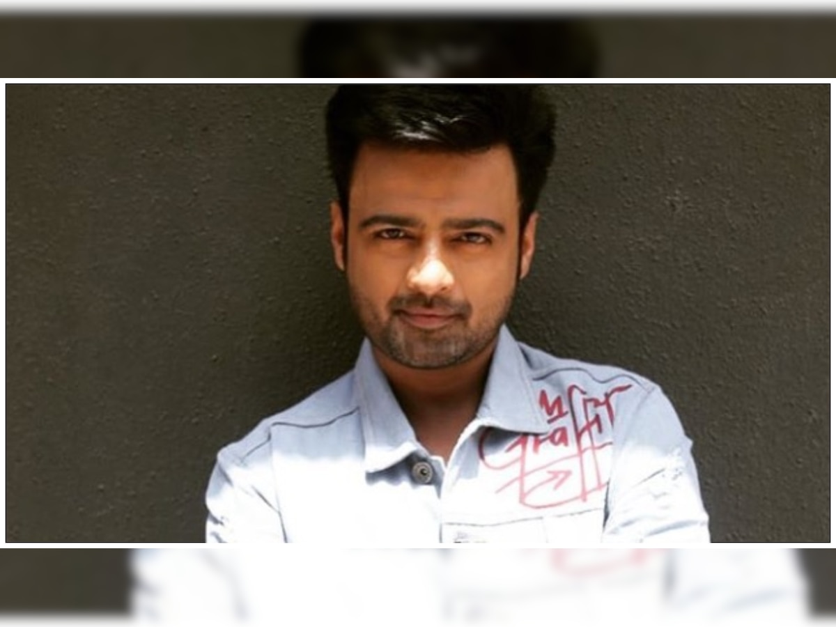 'Begusarai' actor Manish Naggdev gets roka-fied with Malika Juneja at her Pune residence