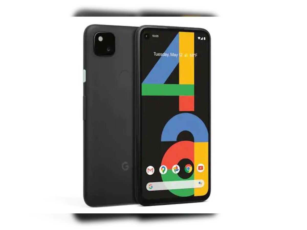 Google Pixel 4a launched: Specifications, India launch date, expected price