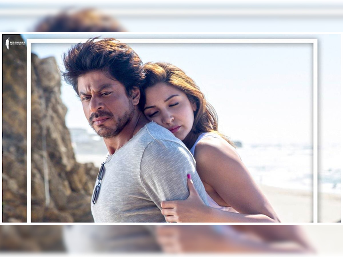 3 years of 'Jab Harry Met Sejal': Twitterati celebrate Shah Rukh Khan, Anushka Sharma's 'underrated gem'