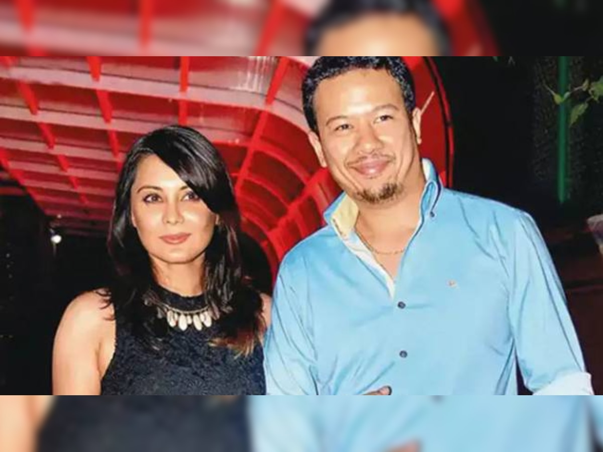 Minissha Lamba confirms divorce with Ryan Tham