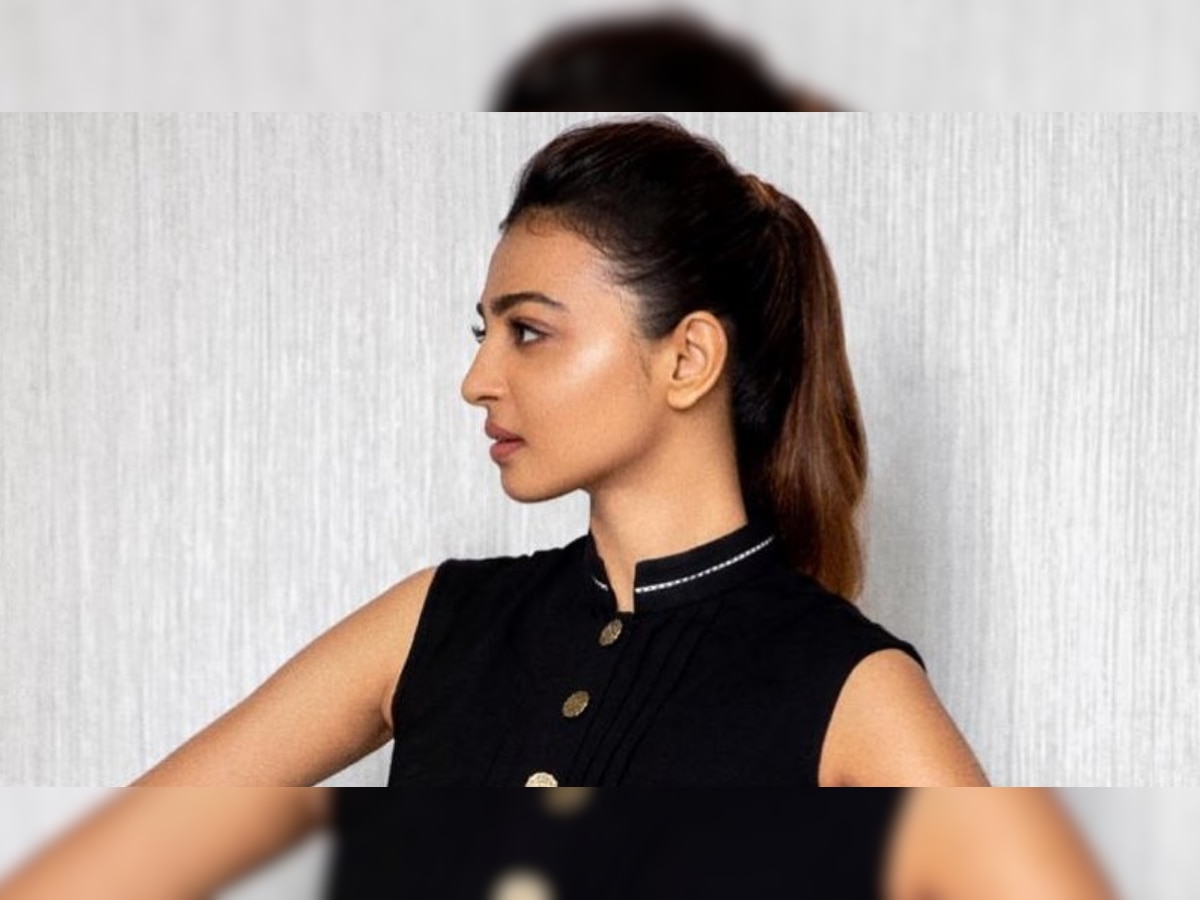 'They told me I would get raped': Radhika Apte on people's advise against her decision of moving from Pune to Mumbai
