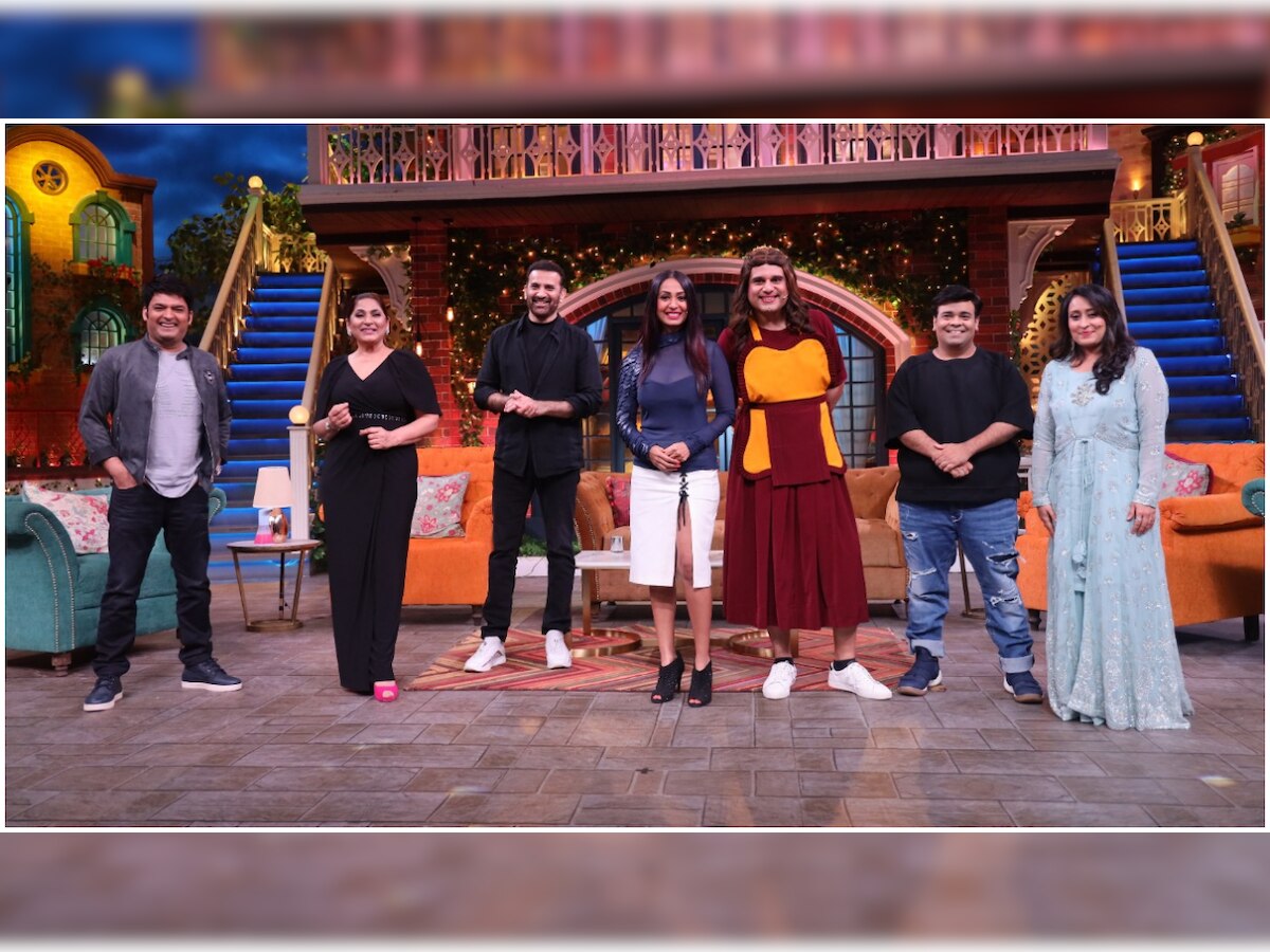 'The Kapil Sharma Show' to feature Archana Puran Singh’s husband Parmeet Sethi, other family members of cast as guests 