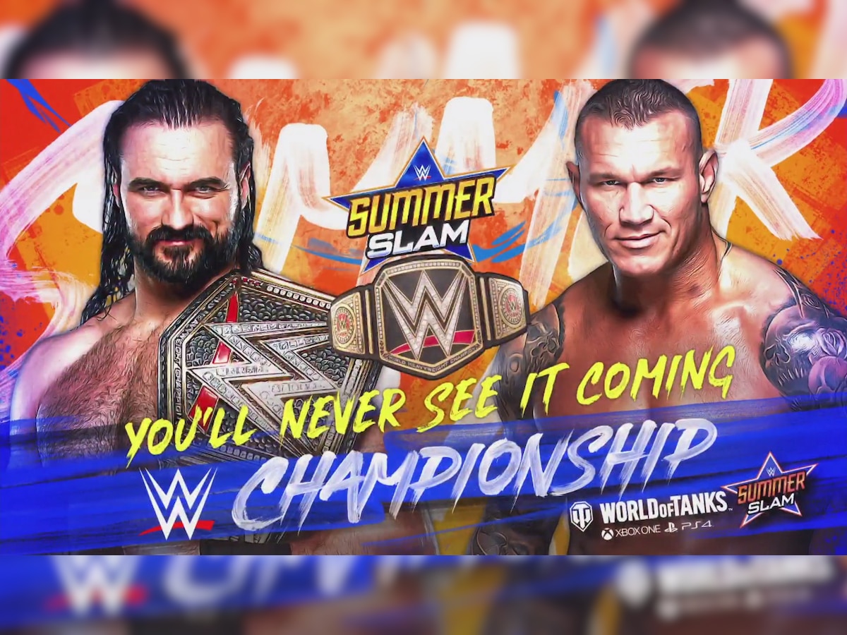 WWE SummerSlam 2020: Location reportedly revealed as Vince McMahon wants fans in attendance