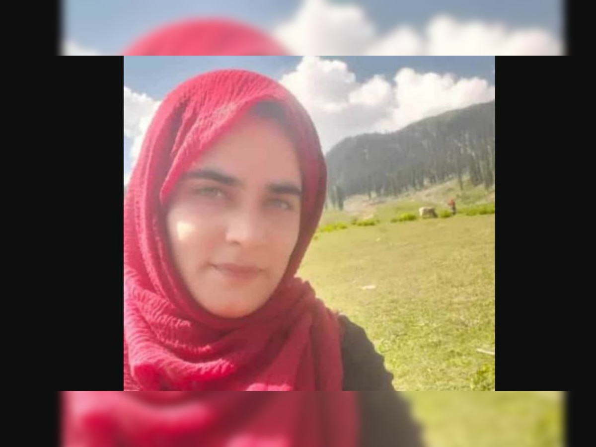 Jammu and Kashmir: Kupwara girl, a Jamia graduate, clears civil services exam with 350 rank