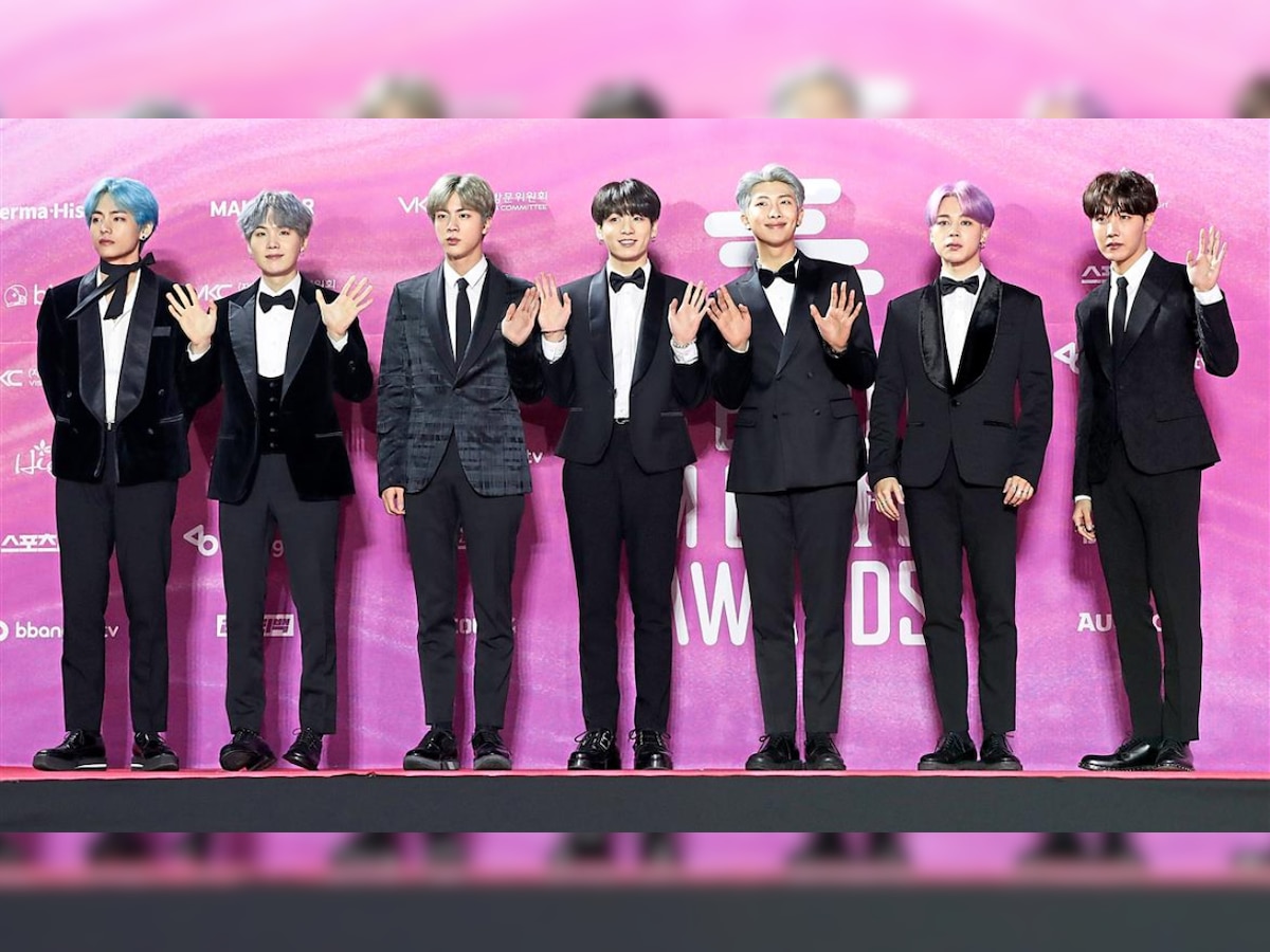 BTS' 'Dynamite': From releasing the single to performing at Video Music Awards for first time; complete schedule out