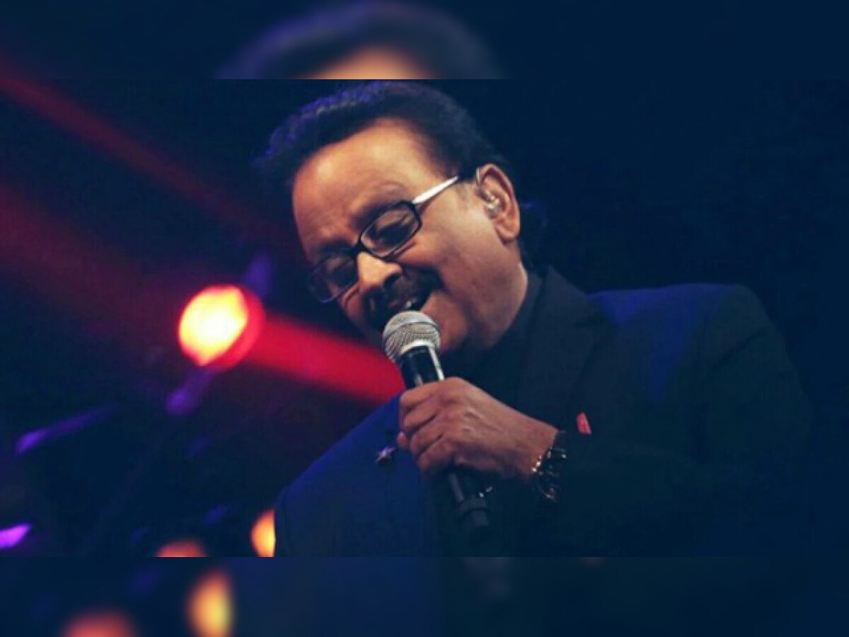 Singer SP Balasubrahmanyam tests positive for COVID-19