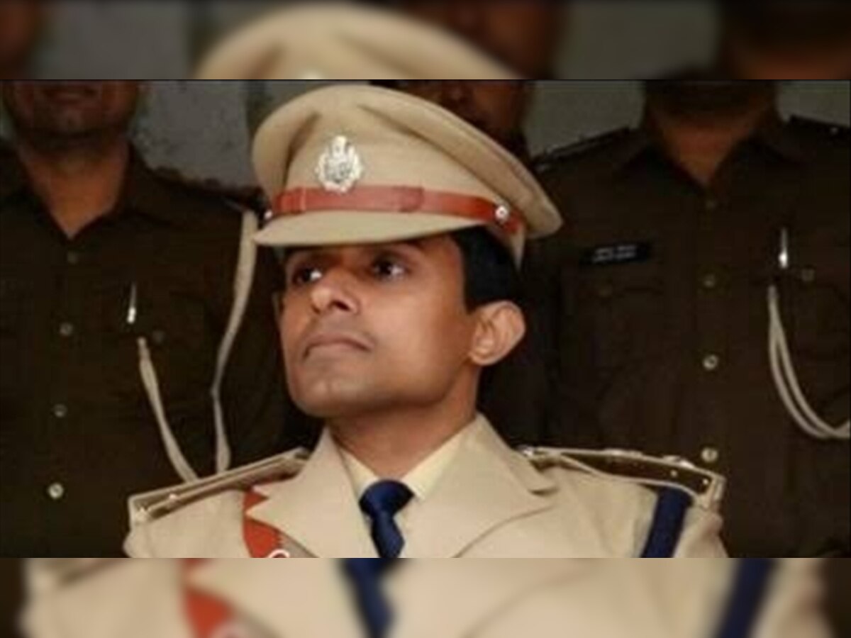 Vinay Tiwari to stay in quarantine for 14 days, Bihar DGP calls BMC's decision 'unfortunate'