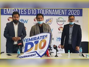 Sharjah Bukhatir vs Team Abu Dhabi Dream11 Prediction: Best picks for SBK vs TAD in Emirates D10 Tournament