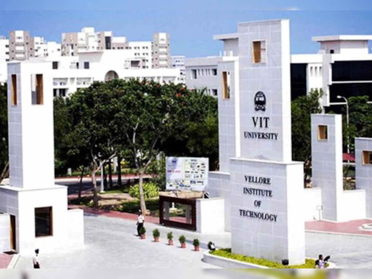 VITEEE 2020 Result: VIT declares B.Tech result, ranks at vit.ac.in