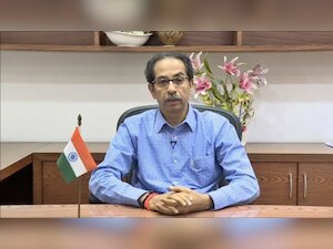 Mumbai Rains: Uddhav Thackeray advises Mumbaikars to remain indoors as city deals with severe waterlogging