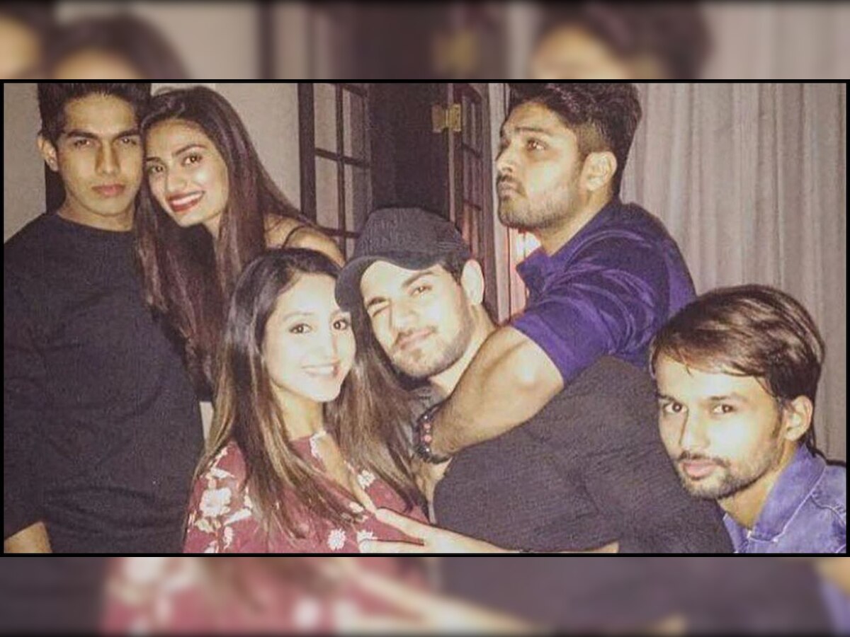 Sooraj Pancholi denies meeting Disha Salian, slams 'fake media'!