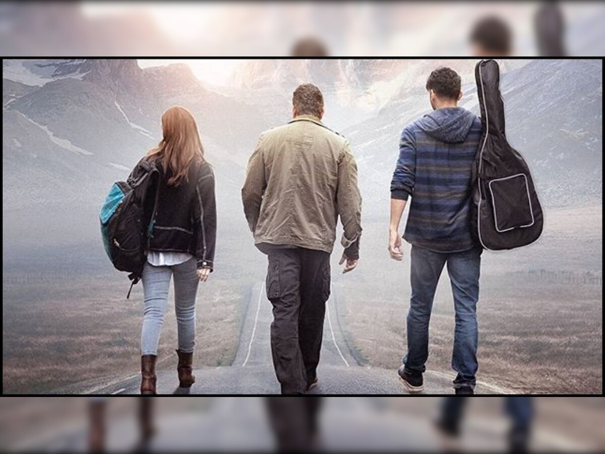 'Sadak 2' release date announced; Sanjay Dutt, Alia Bhatt, Aditya Roy Kapur set out on journey in new poster