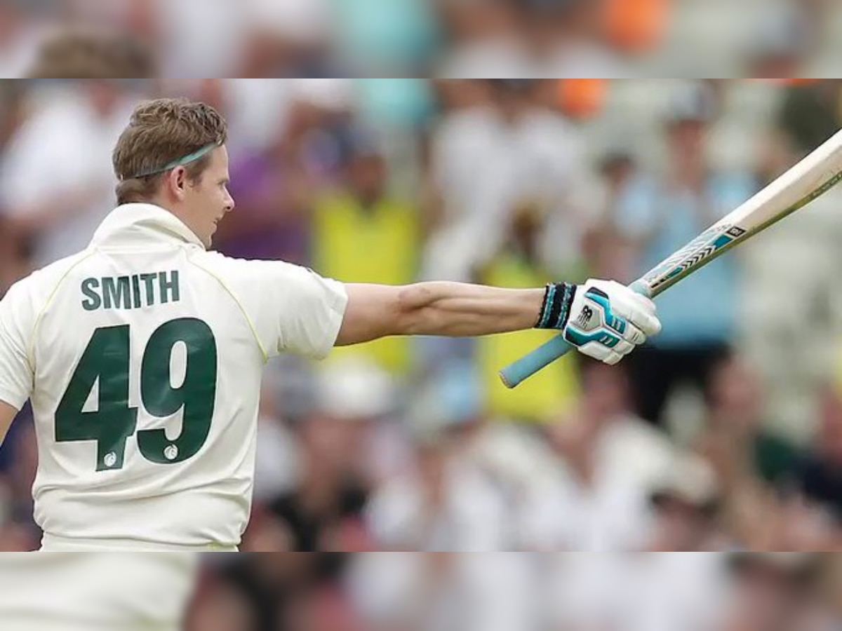 'They're two big mountains to climb': Steve Smith on wanting to win Ashes in England and series in India before retiring