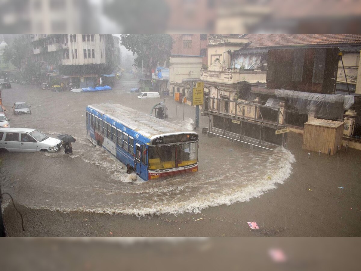 Maharashtra rains: 16 NDRF teams pre-positioned across state as IMD predicts more rainfall